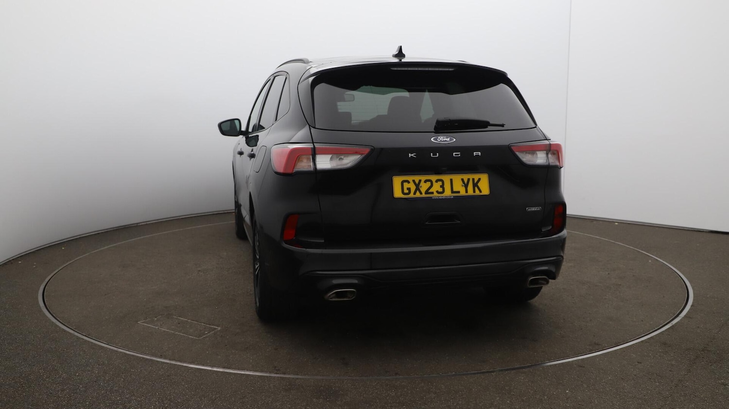 Used Ford Kuga 2023 for sale - 76153049: Photo 62