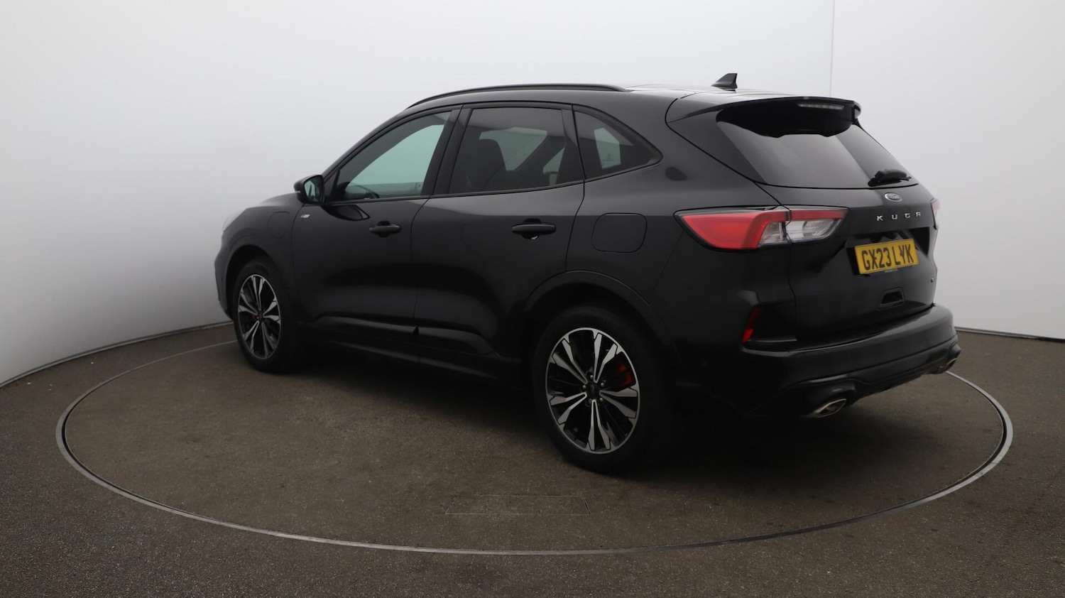 Used Ford Kuga 2023 for sale - 76153049: Photo 65
