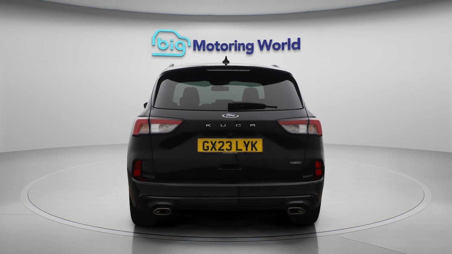 Used Ford Kuga 2023 for sale - 76153049: Photo 7
