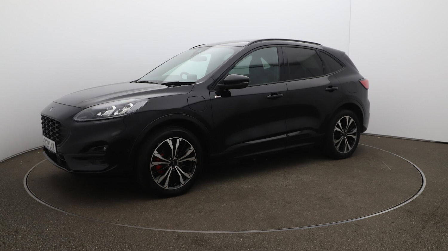 Used Ford Kuga 2023 for sale - 76153049: Photo 70