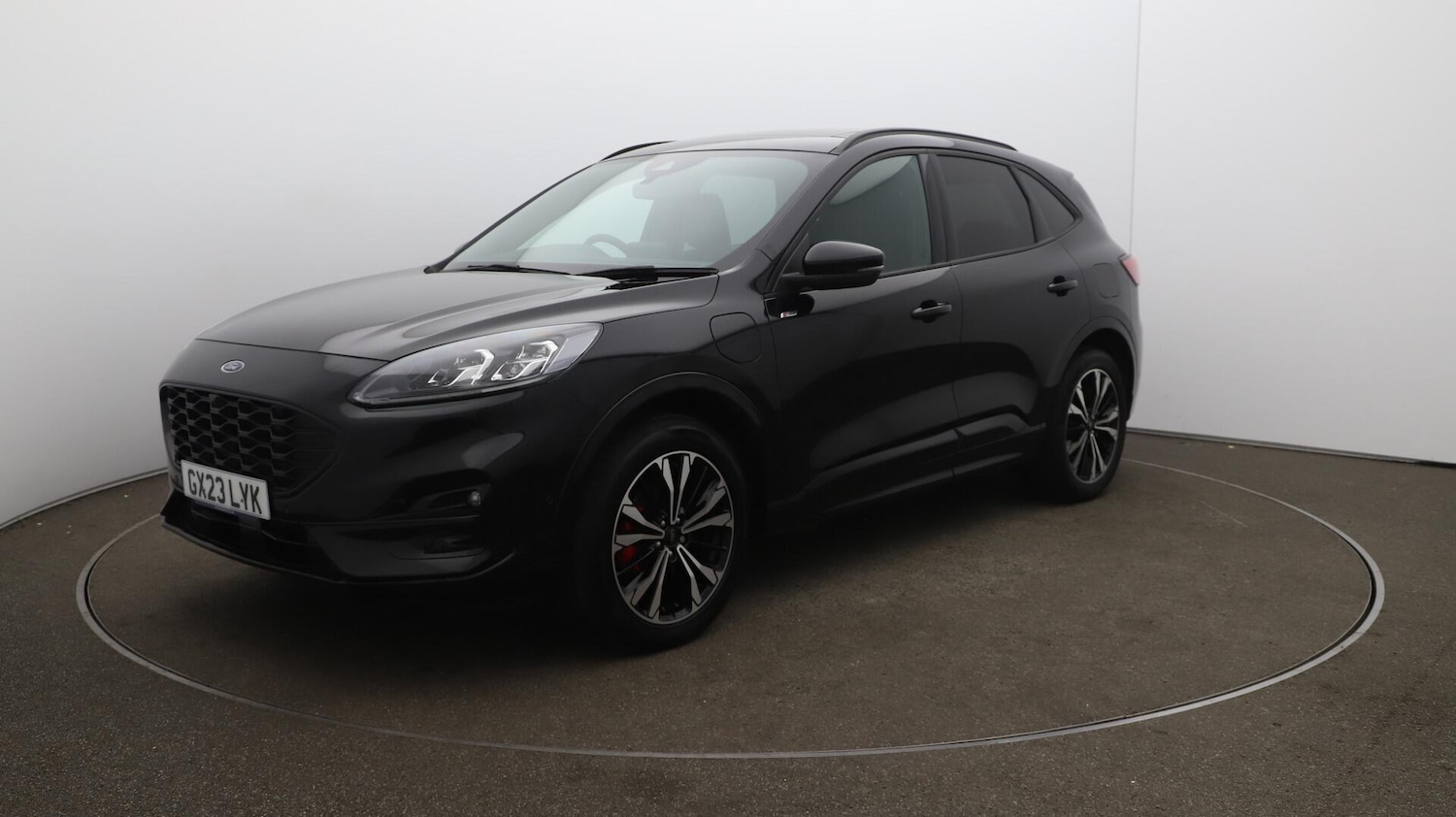 Used Ford Kuga 2023 for sale - 76153049: Photo 71