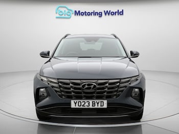 Used Hyundai TUCSON 2023 for sale - 79607365: Photo