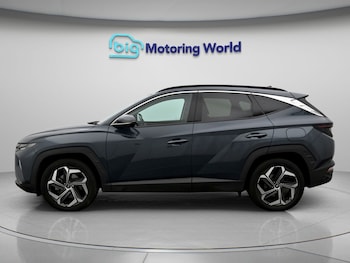 Used Hyundai TUCSON 2023 for sale - 79607365: Photo