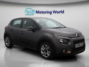 Citroen - C3