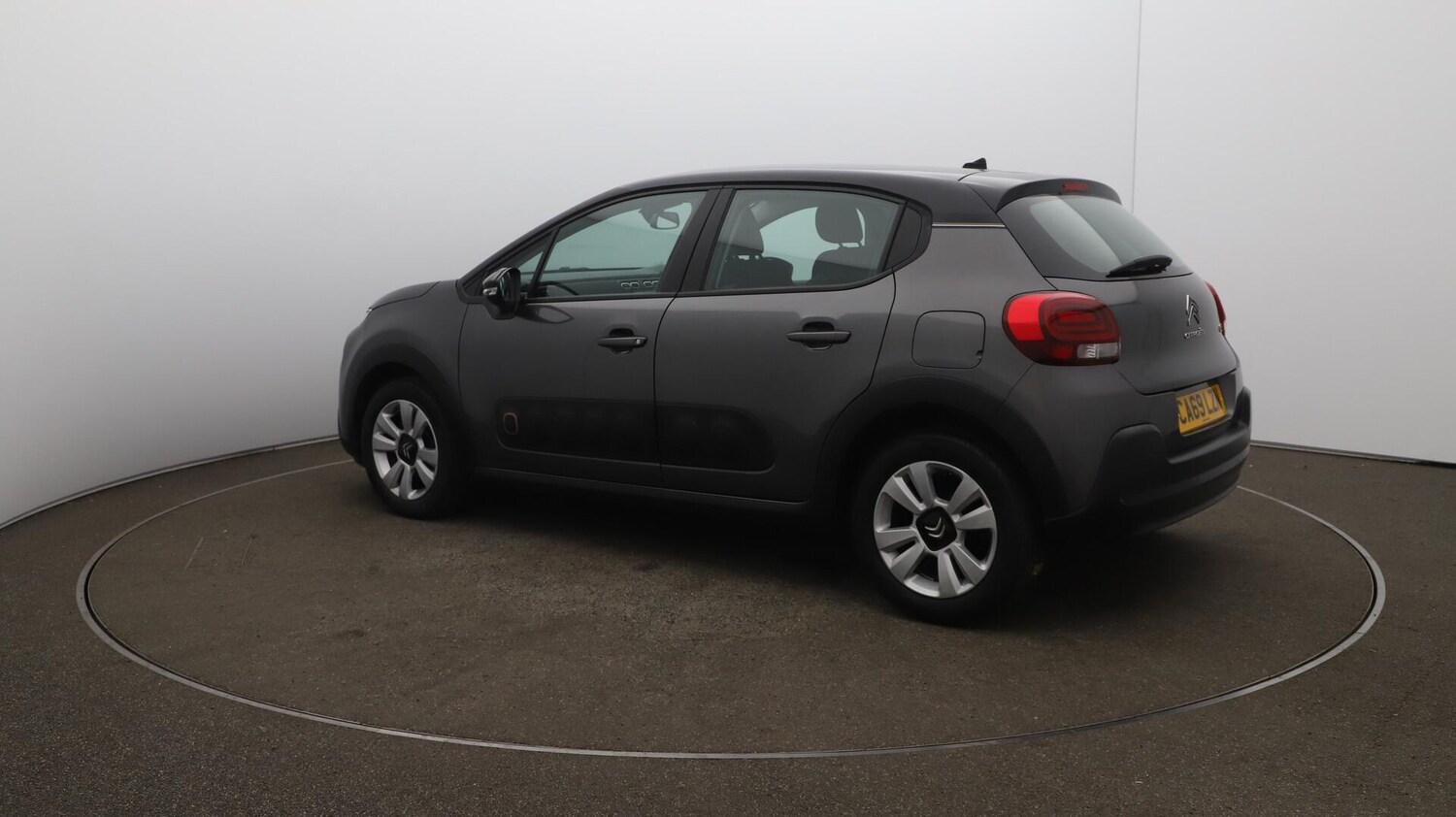 Vehicle 37