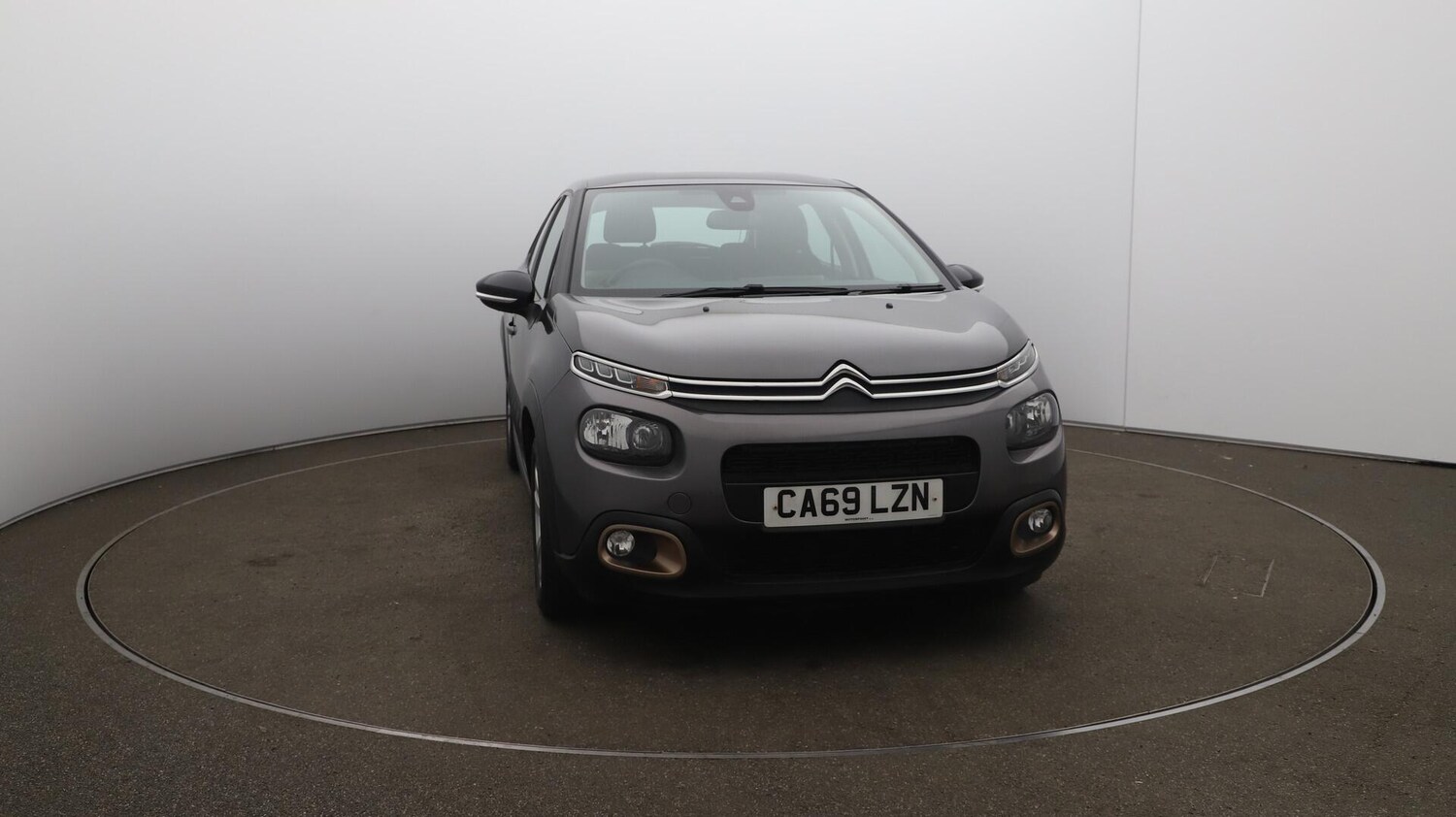 Vehicle 42