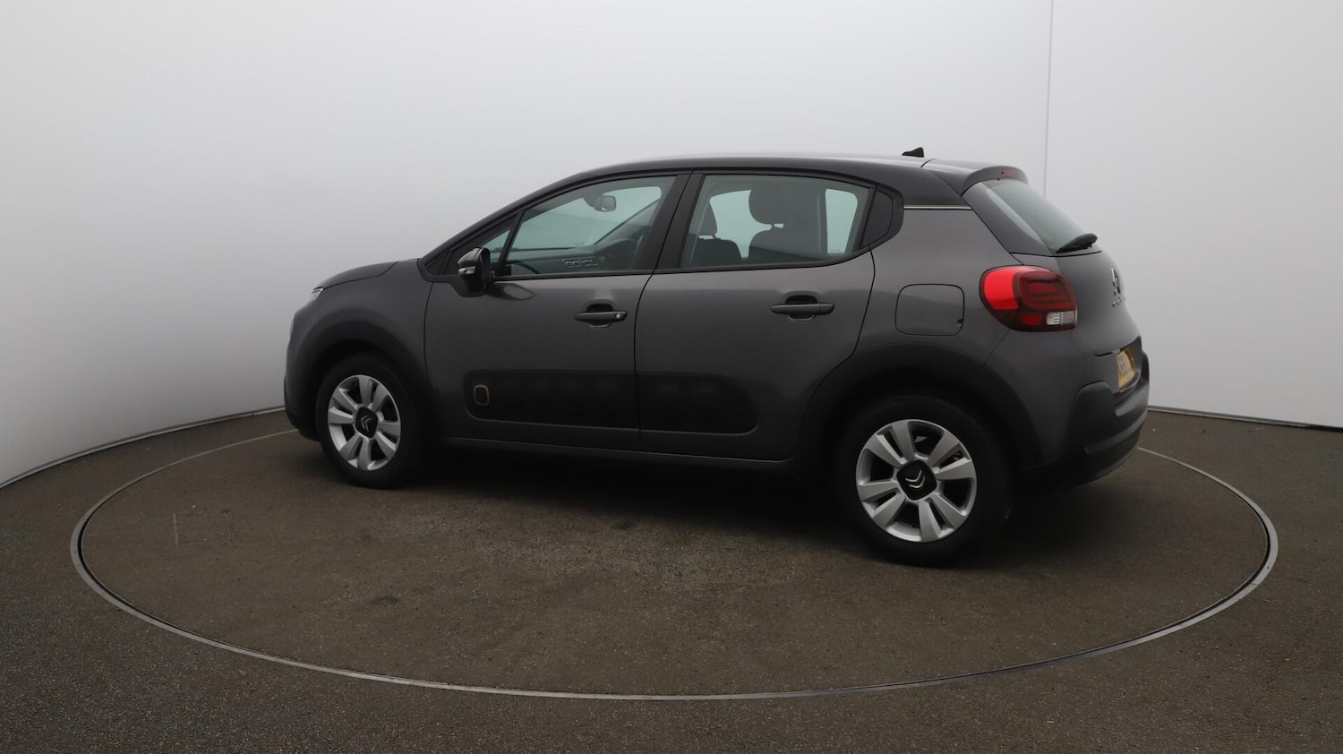 Vehicle 48