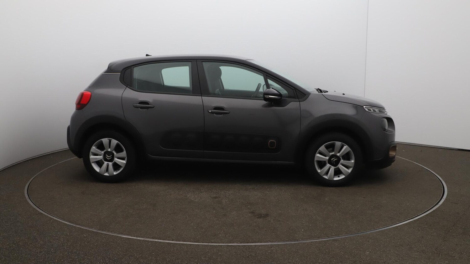 Vehicle 50