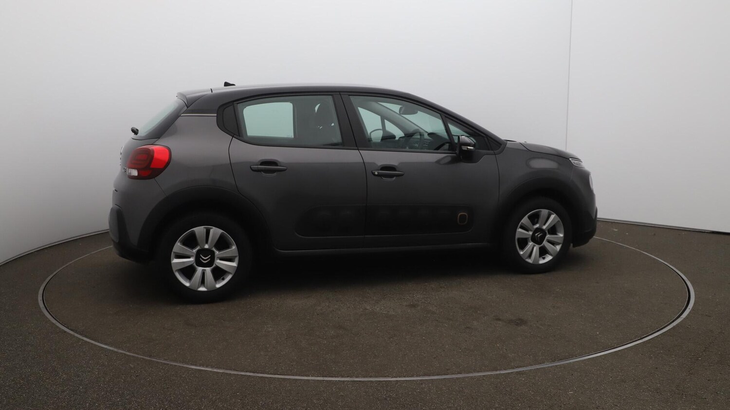 Vehicle 52