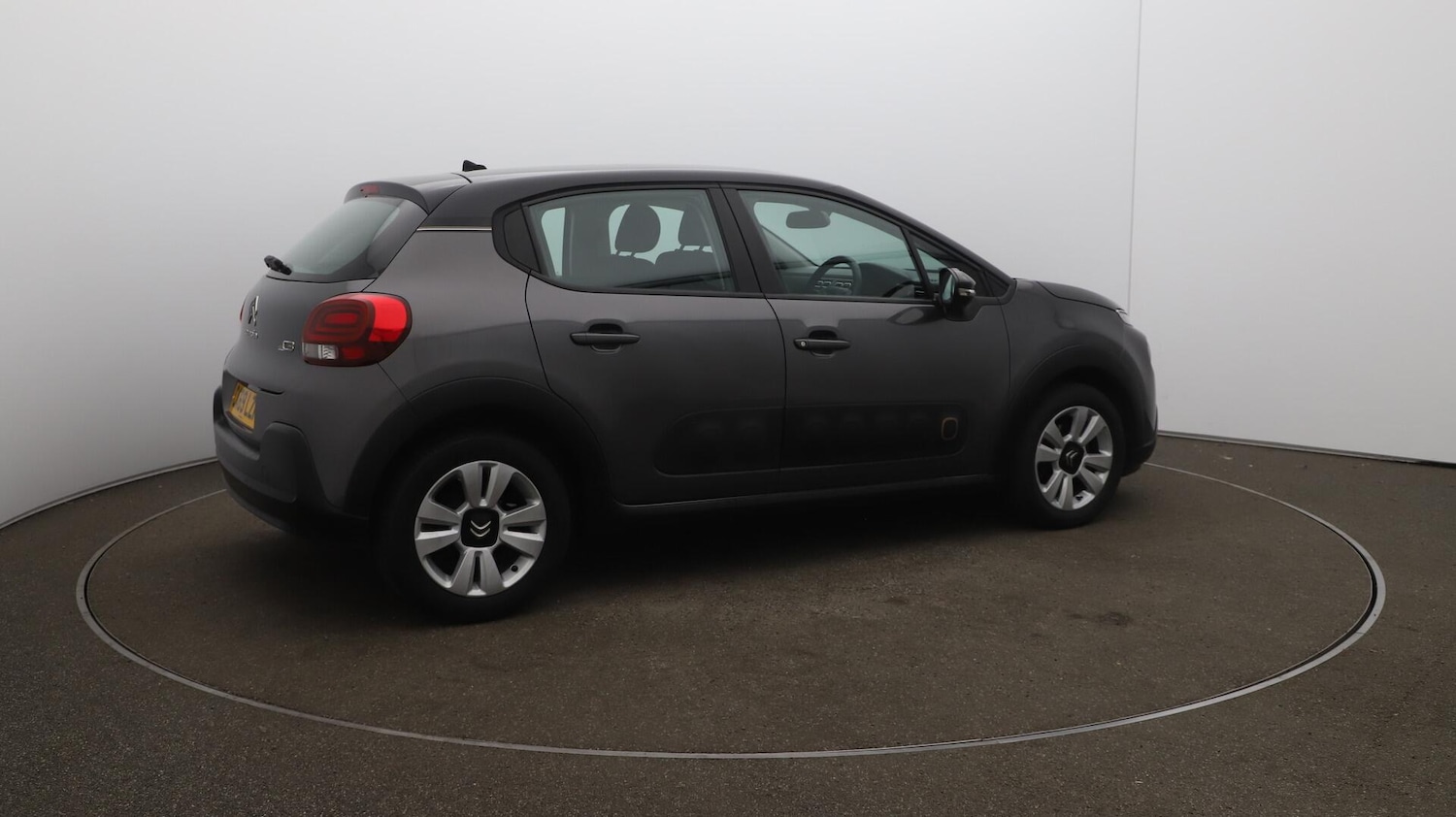 Vehicle 53