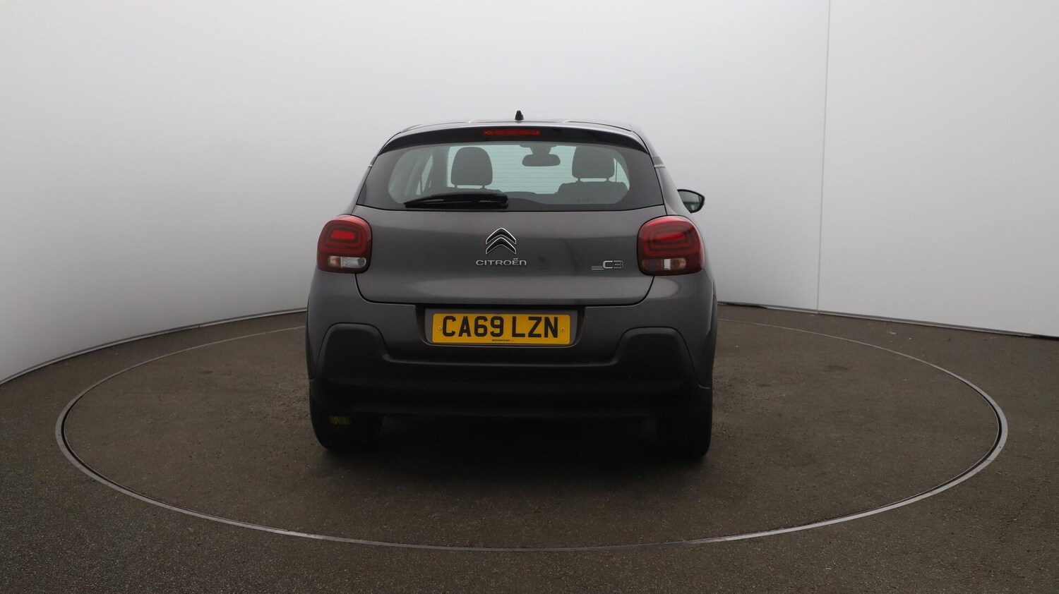 Vehicle 58