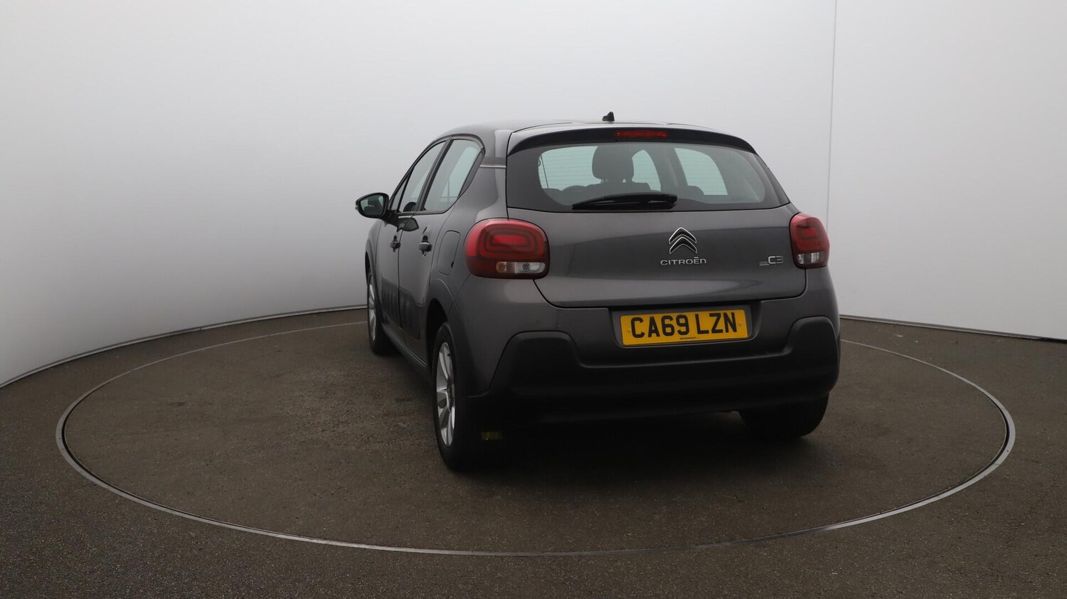 Vehicle 61