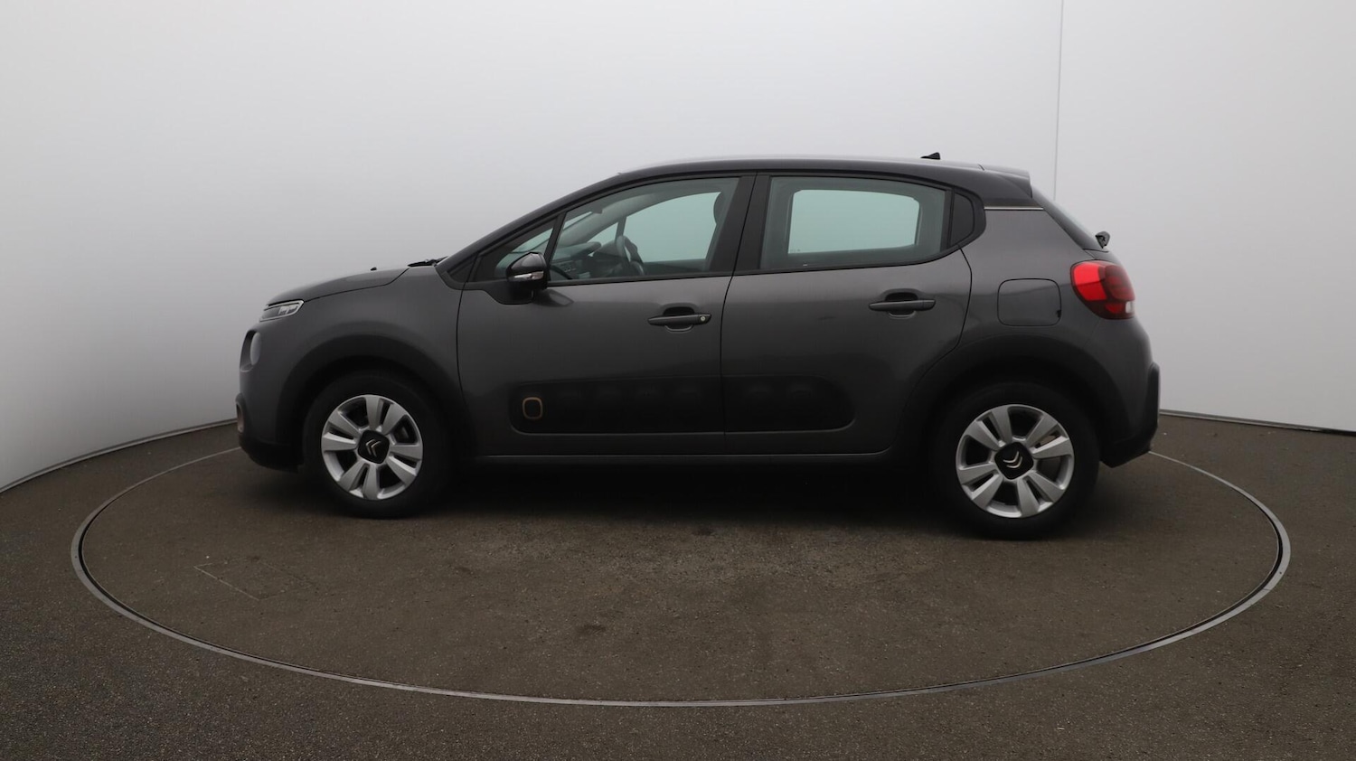 Vehicle 65