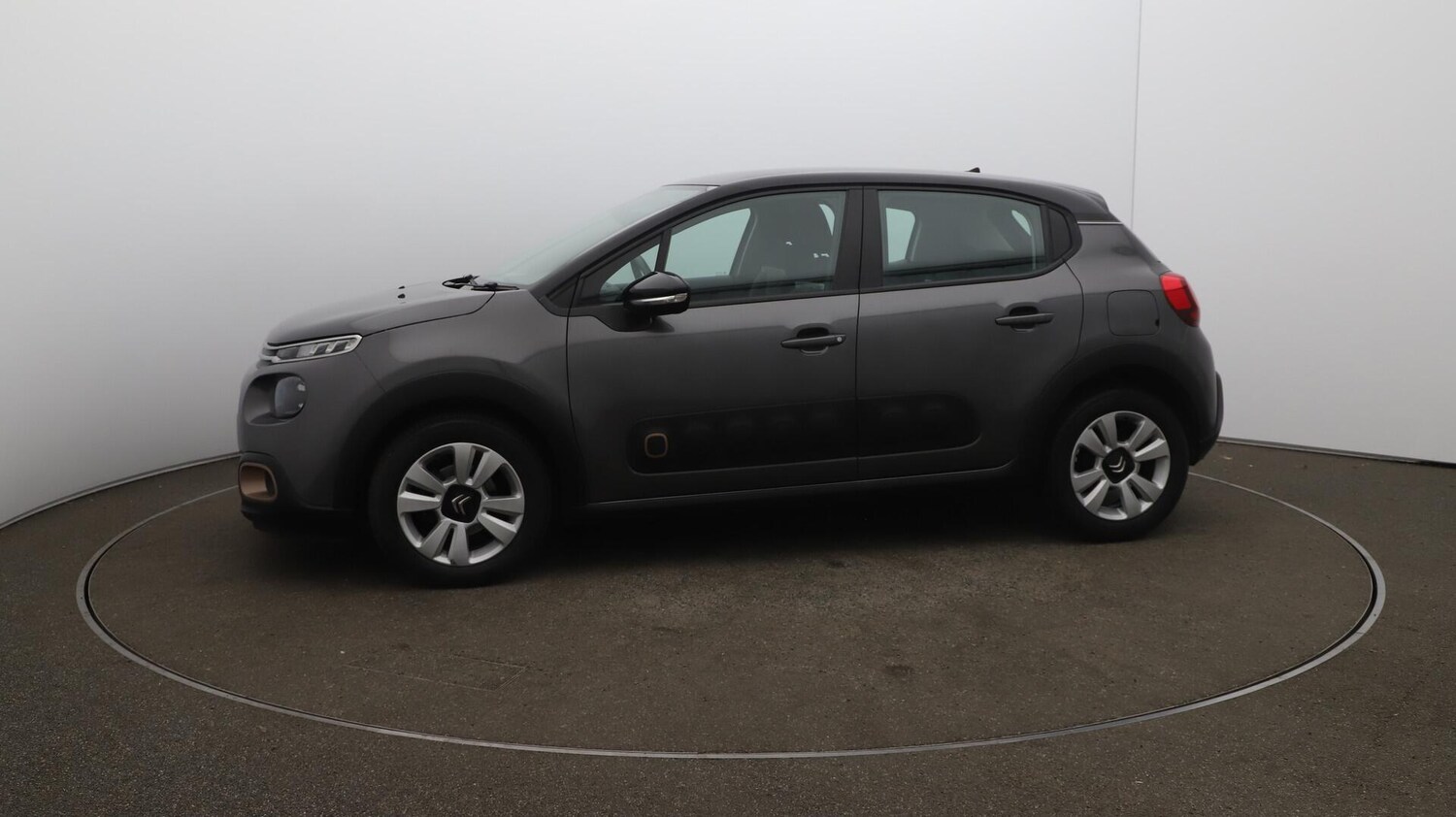 Vehicle 67