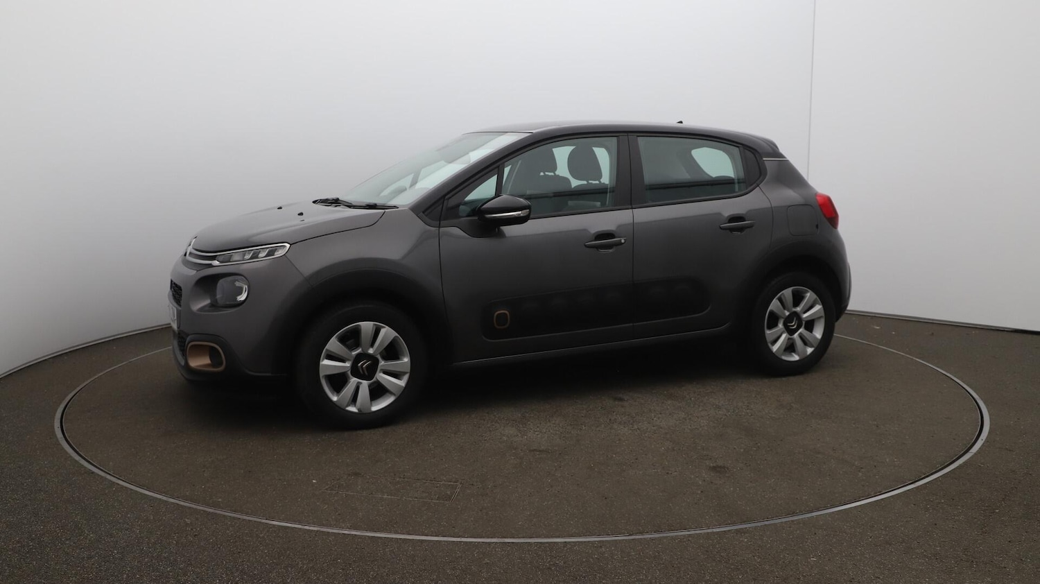 Vehicle 68