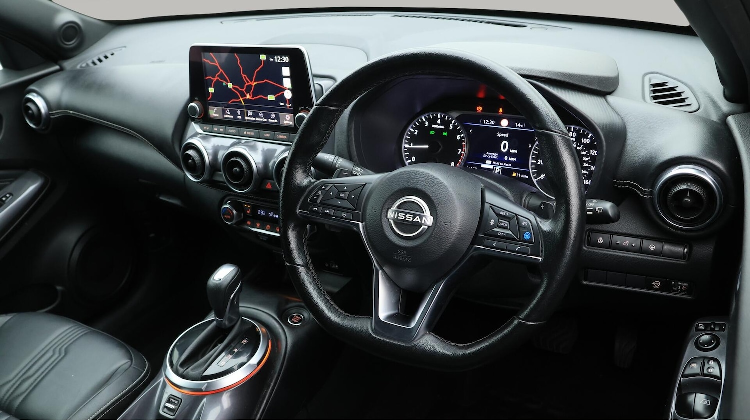 Used Nissan Juke 2023 for sale - 75990544: Photo 10