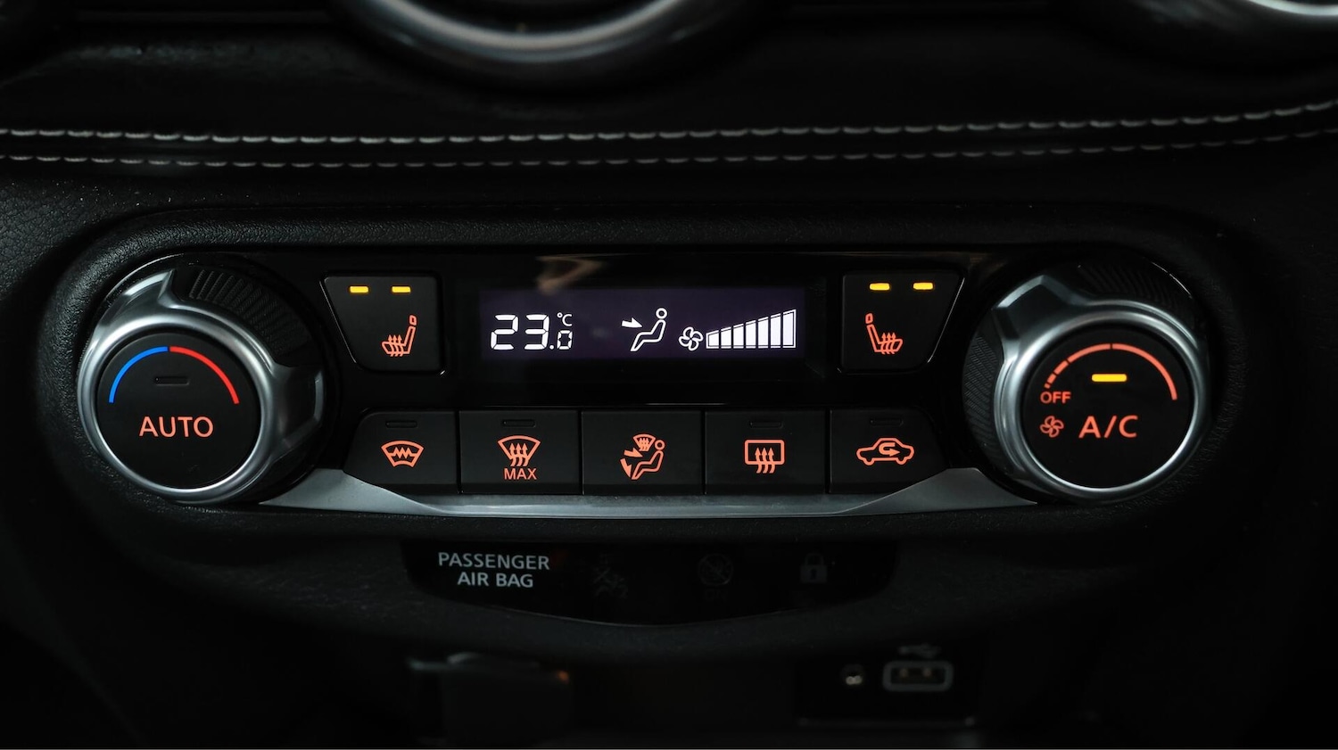 Used Nissan Juke 2023 for sale - 75990544: Photo 13