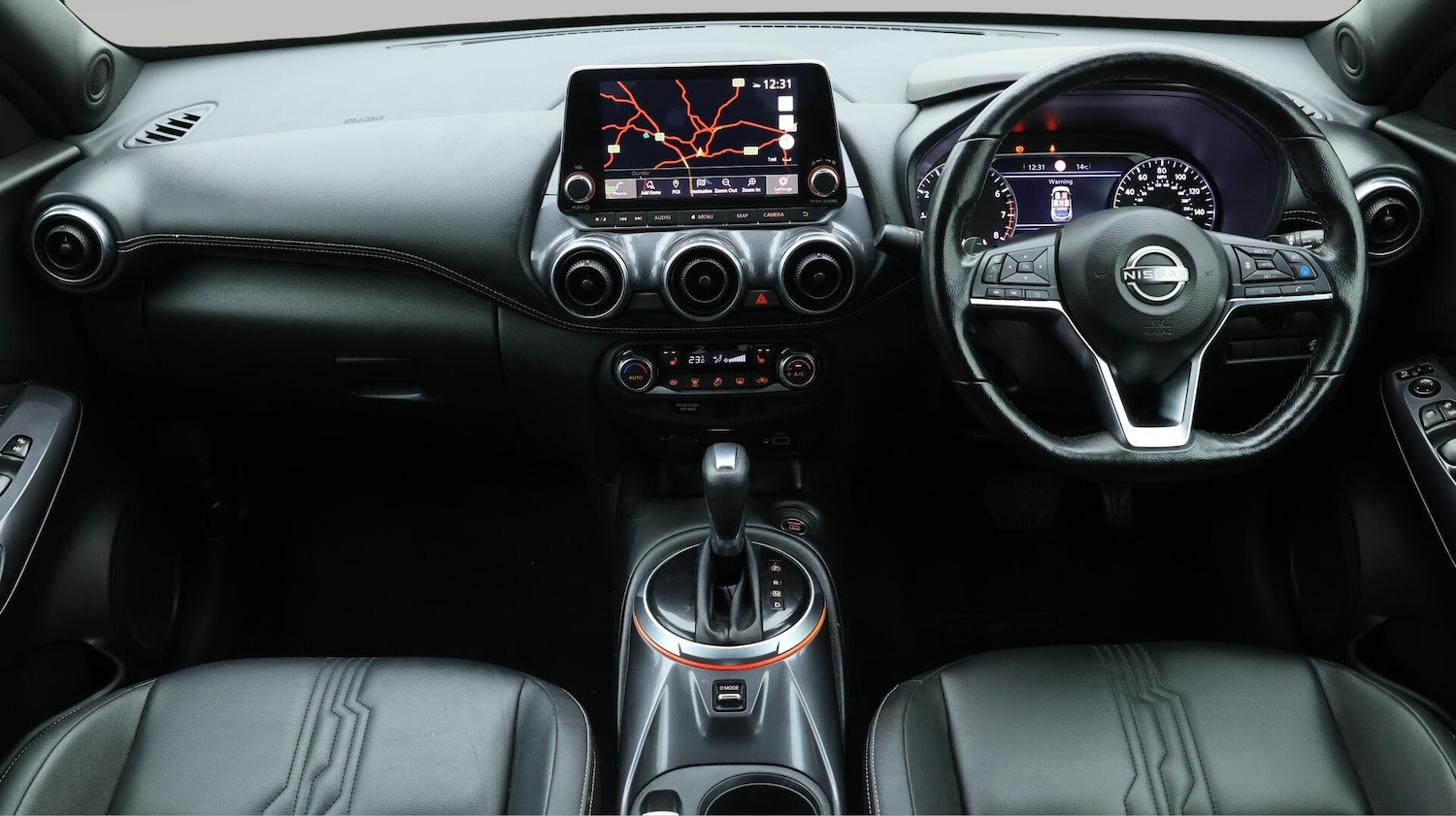 Used Nissan Juke 2023 for sale - 75990544: Photo 14