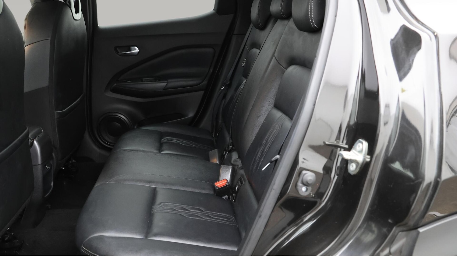 Used Nissan Juke 2023 for sale - 75990544: Photo 17