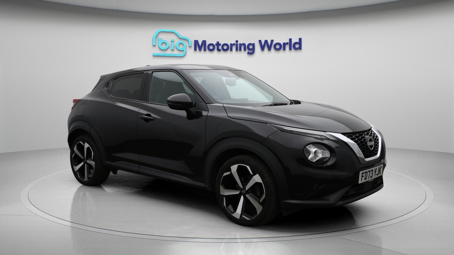 Used Nissan Juke 2023 for sale - 75990544: Photo 2
