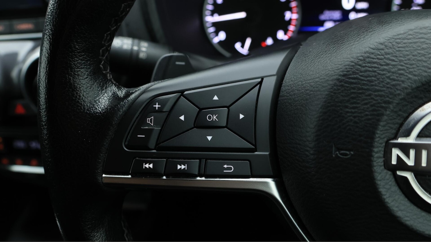 Used Nissan Juke 2023 for sale - 75990544: Photo 24