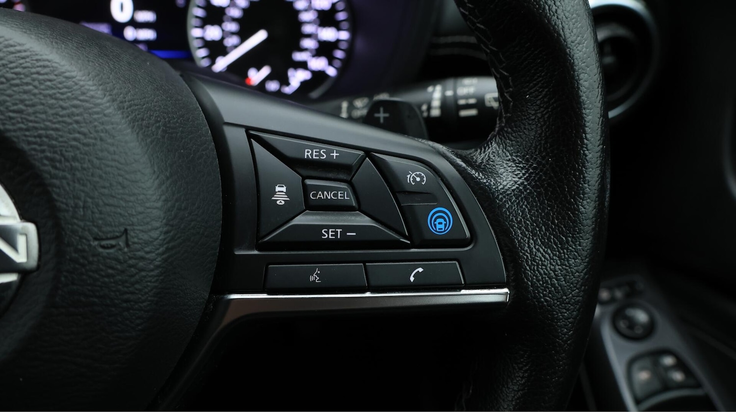 Used Nissan Juke 2023 for sale - 75990544: Photo 25