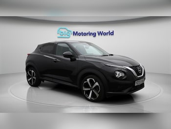 Used Nissan Juke 2023 for sale - 75990544: Photo 2
