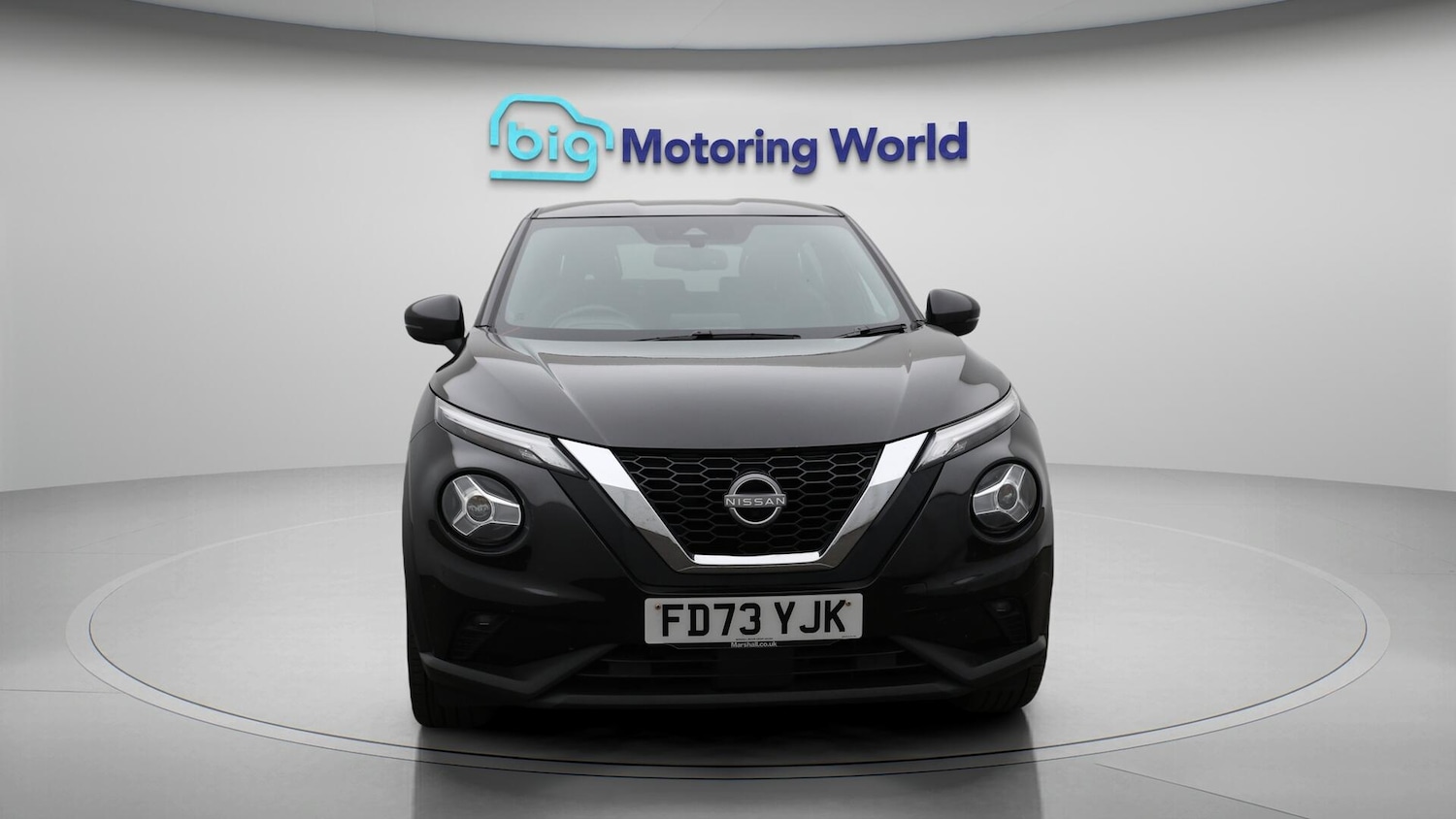 Used Nissan Juke 2023 for sale - 75990544: Photo 3