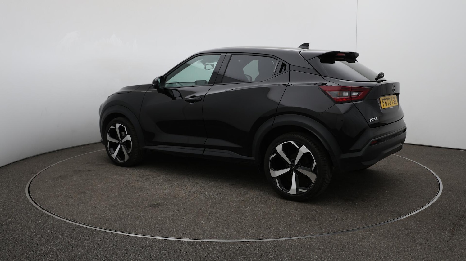 Used Nissan Juke 2023 for sale - 75990544: Photo 36