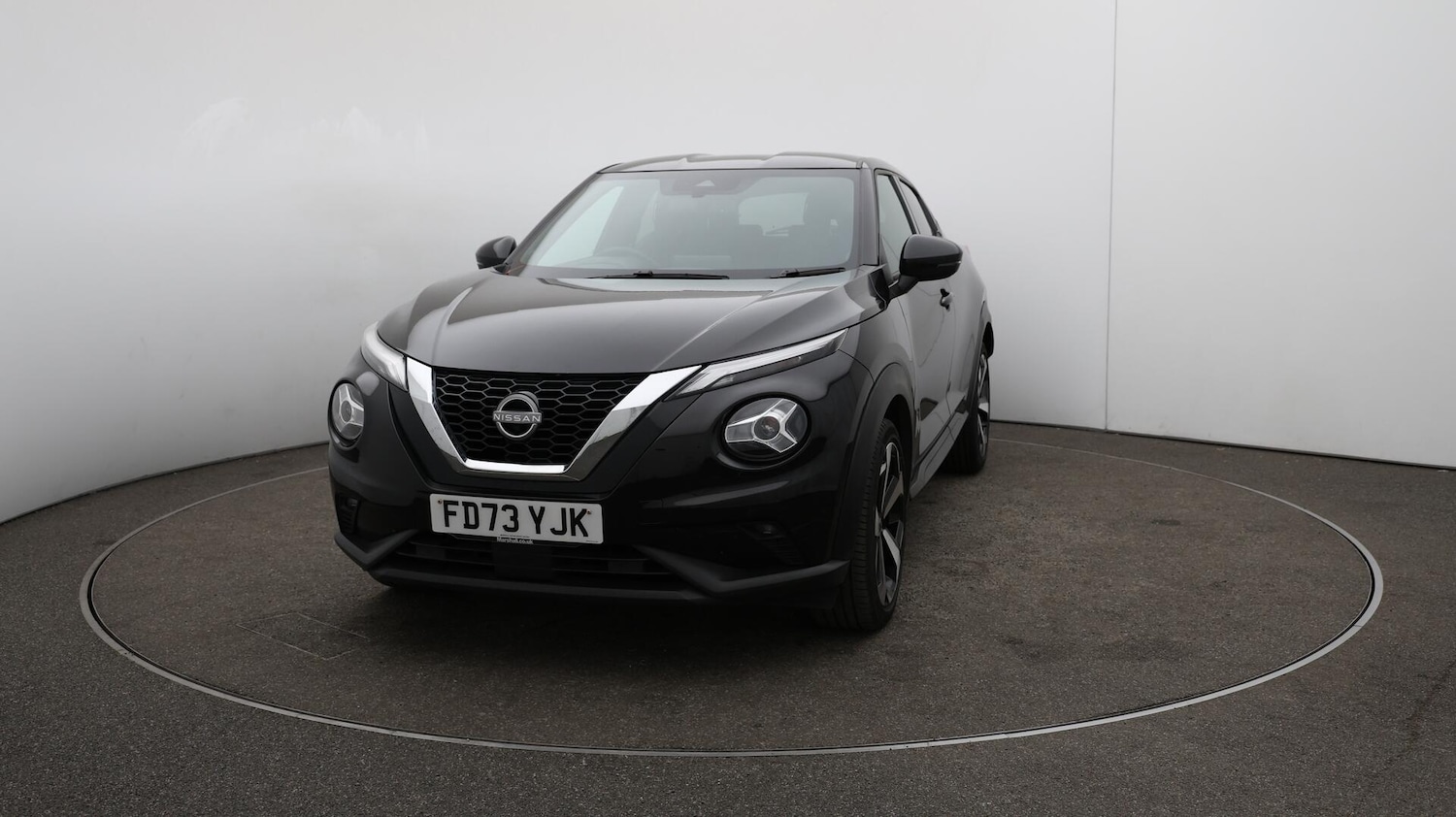 Used Nissan Juke 2023 for sale - 75990544: Photo 39