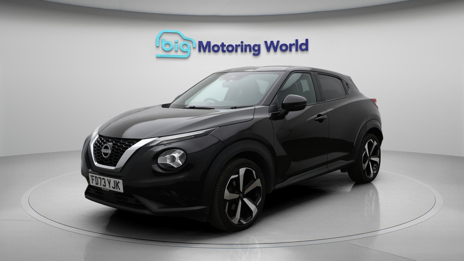 Used Nissan Juke 2023 for sale - 75990544: Photo 4
