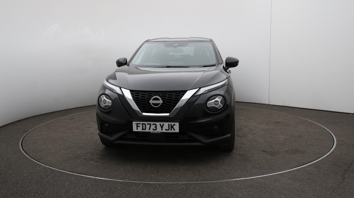 Used Nissan Juke 2023 for sale - 75990544: Photo 40