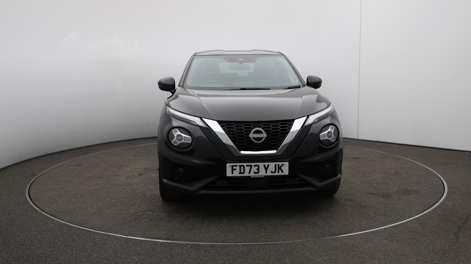 Used Nissan Juke 2023 for sale - 75990544: Photo 41