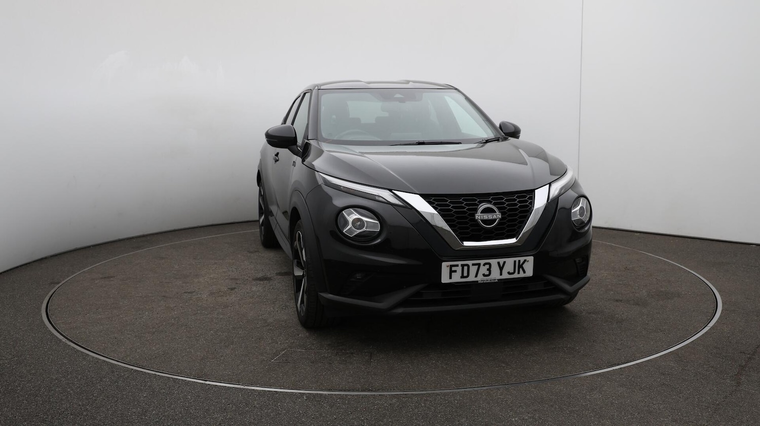 Used Nissan Juke 2023 for sale - 75990544: Photo 42