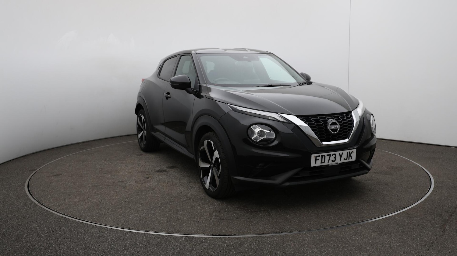 Used Nissan Juke 2023 for sale - 75990544: Photo 43