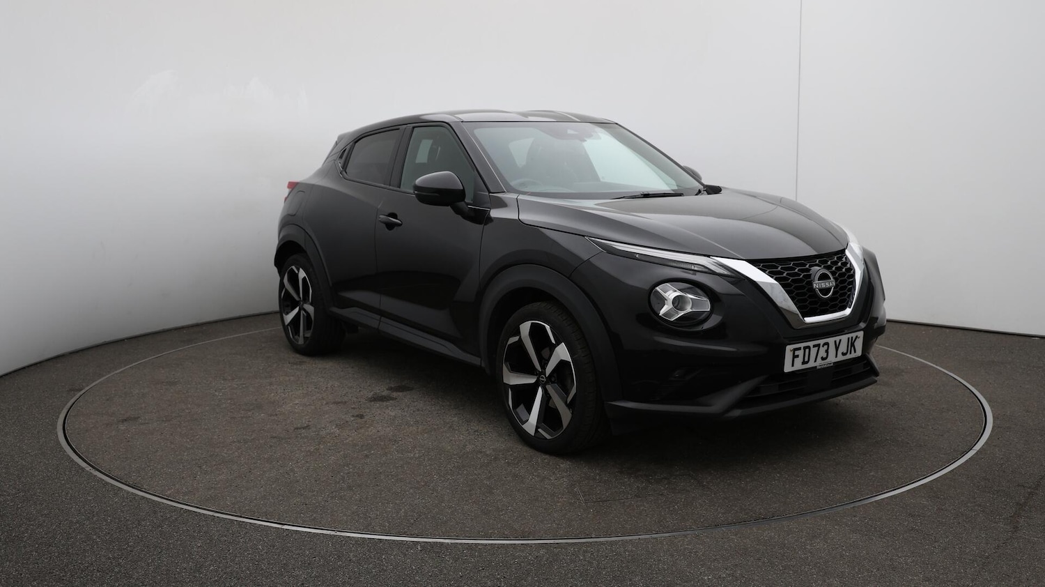 Used Nissan Juke 2023 for sale - 75990544: Photo 44