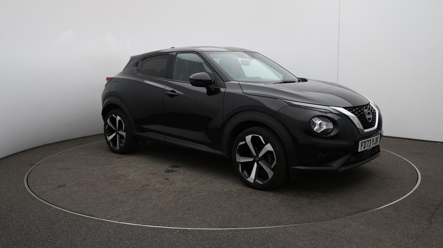Used Nissan Juke 2023 for sale - 75990544: Photo 45