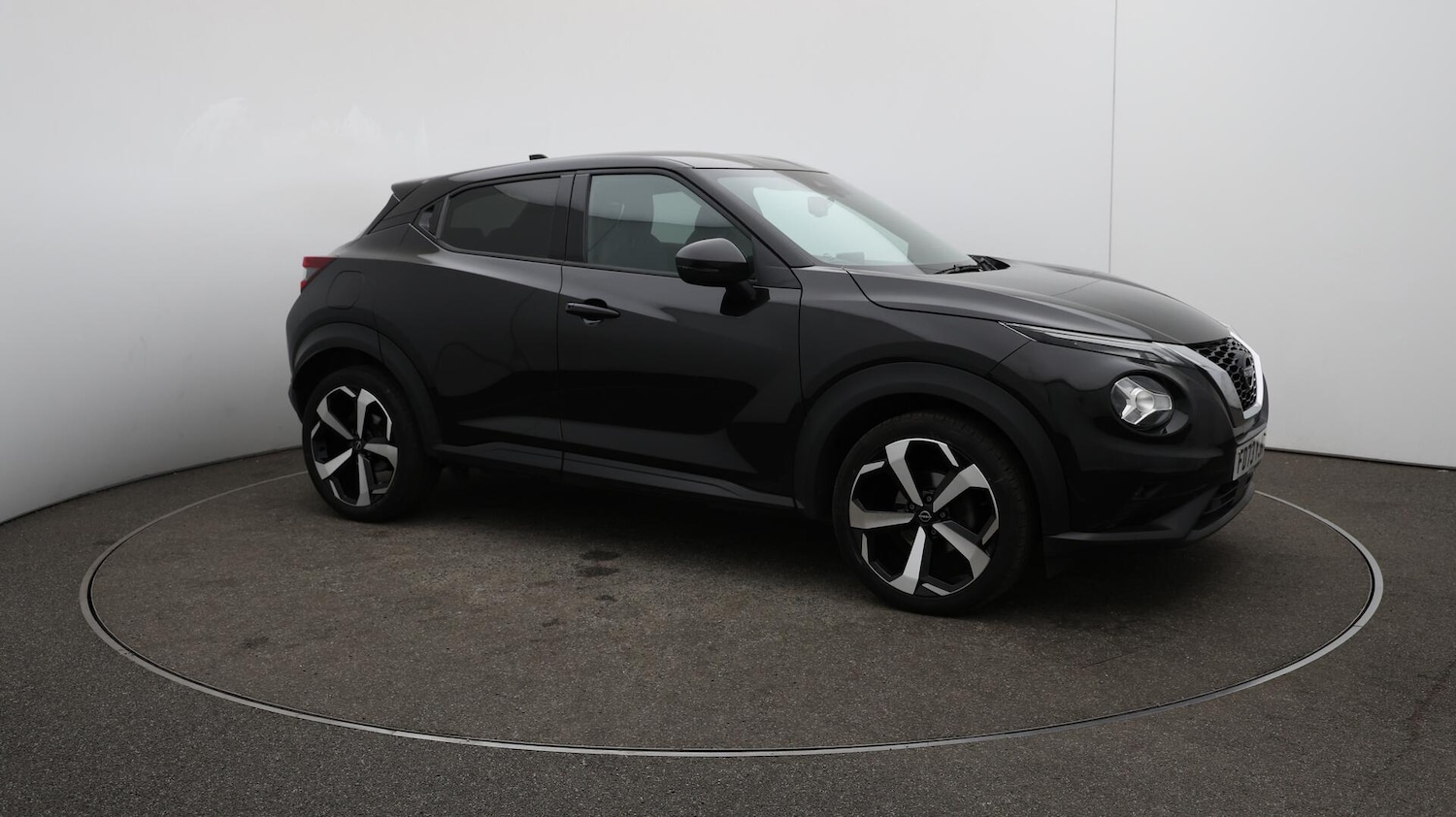 Used Nissan Juke 2023 for sale - 75990544: Photo 46