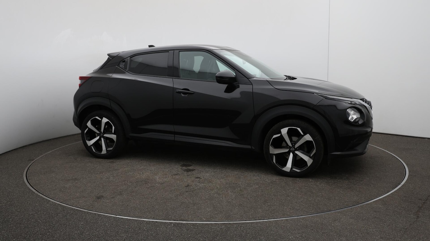Used Nissan Juke 2023 for sale - 75990544: Photo 47