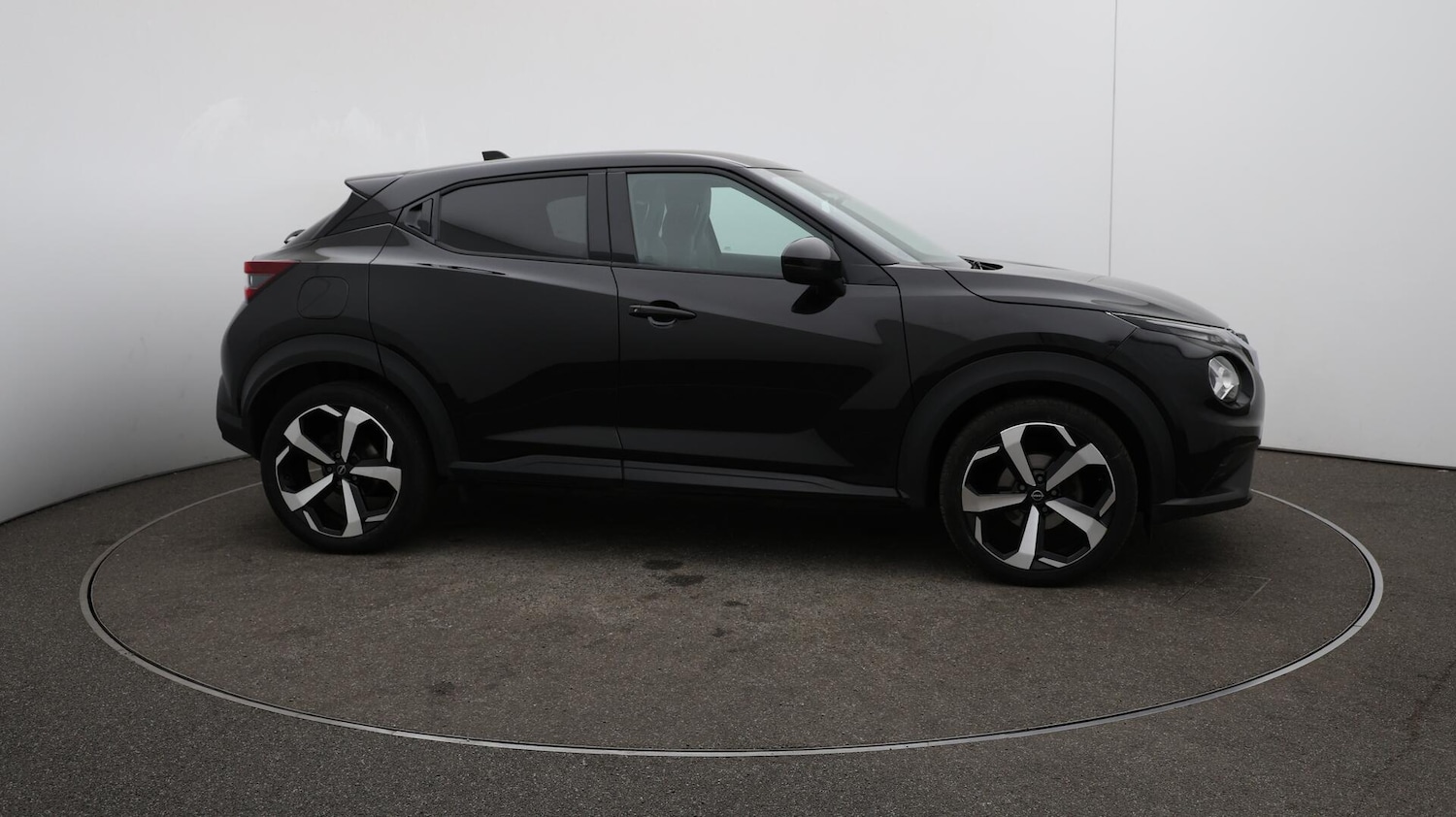 Used Nissan Juke 2023 for sale - 75990544: Photo 49