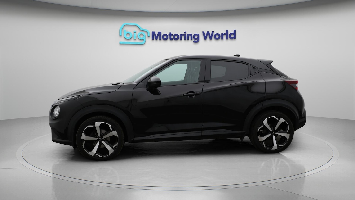 Used Nissan Juke 2023 for sale - 75990544: Photo 5