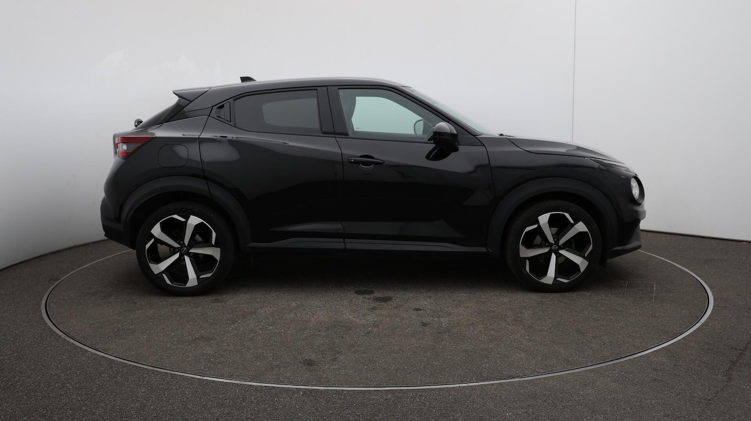 Used Nissan Juke 2023 for sale - 75990544: Photo 50