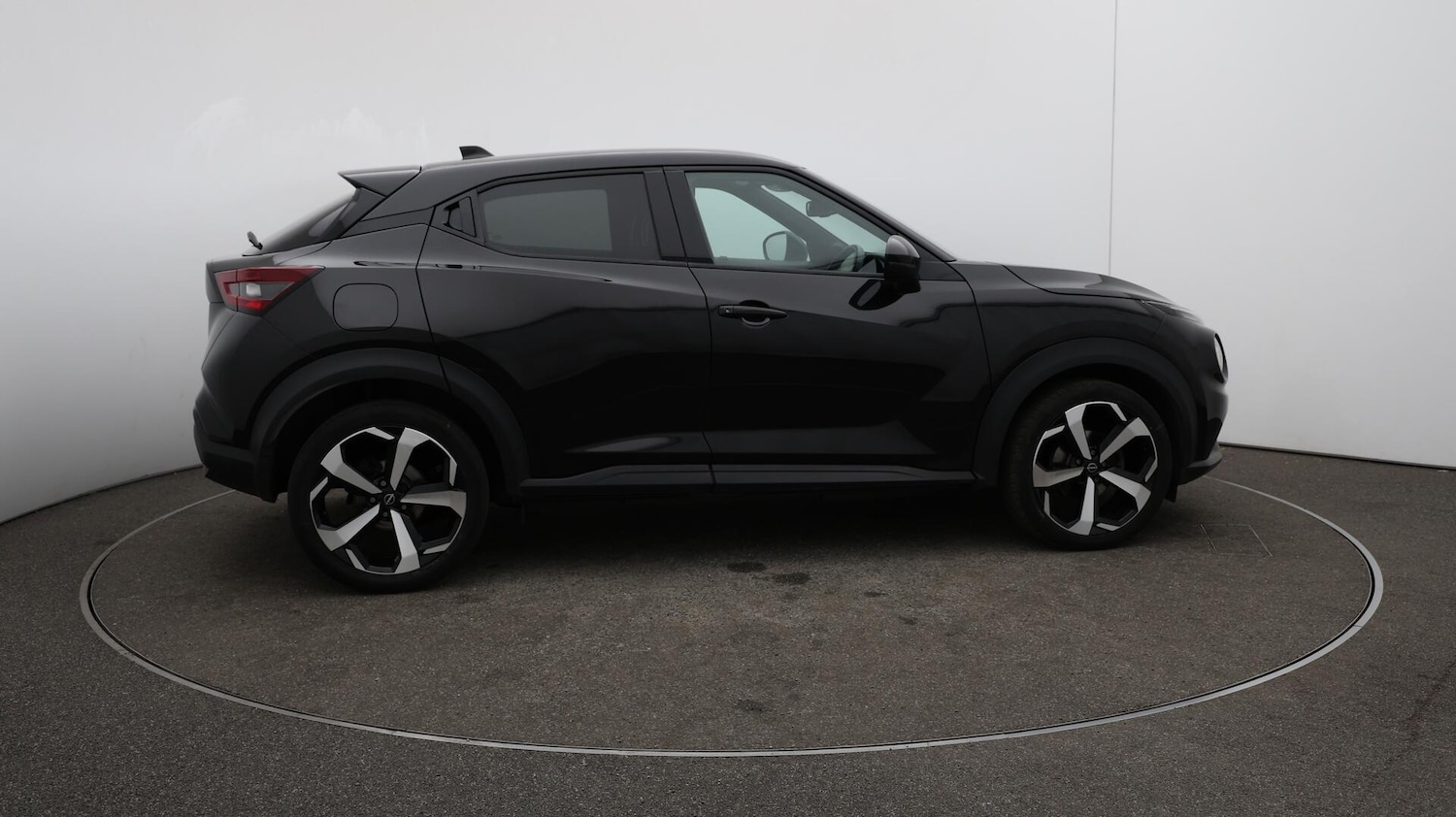 Used Nissan Juke 2023 for sale - 75990544: Photo 51