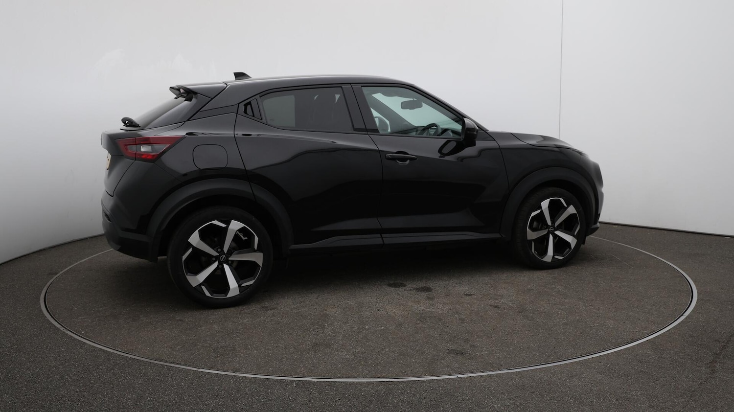 Used Nissan Juke 2023 for sale - 75990544: Photo 52
