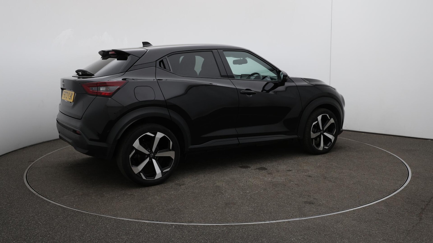 Used Nissan Juke 2023 for sale - 75990544: Photo 53