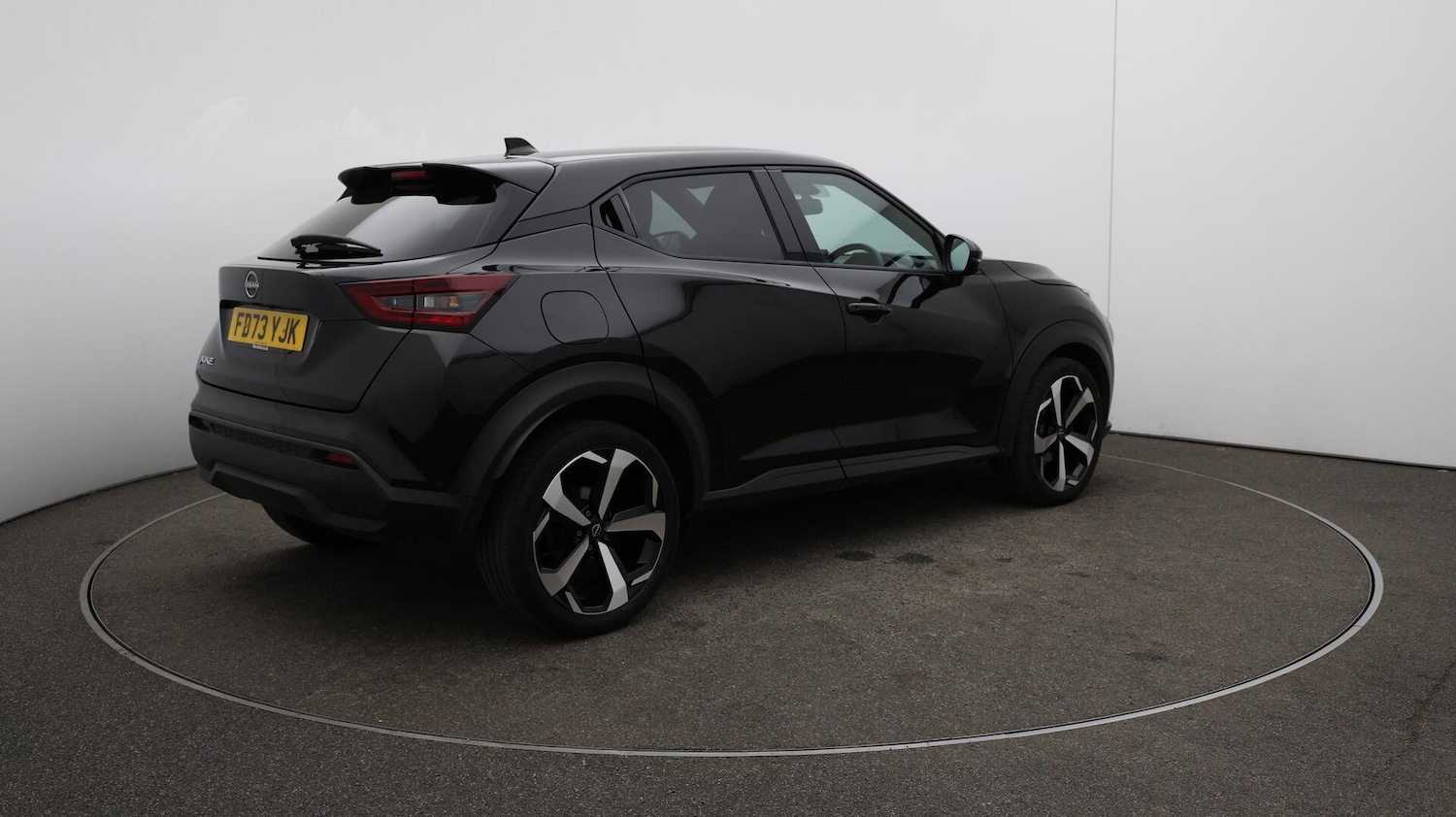 Used Nissan Juke 2023 for sale - 75990544: Photo 54