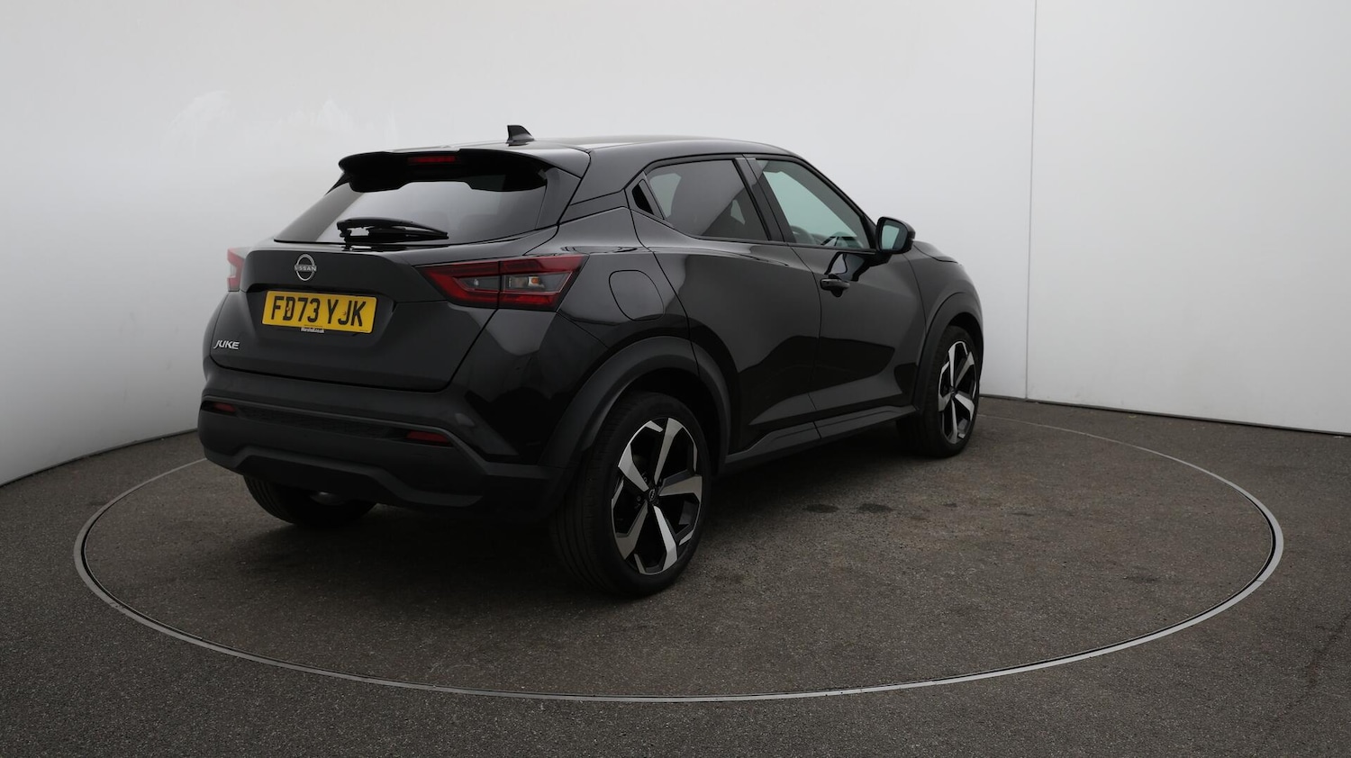 Used Nissan Juke 2023 for sale - 75990544: Photo 55