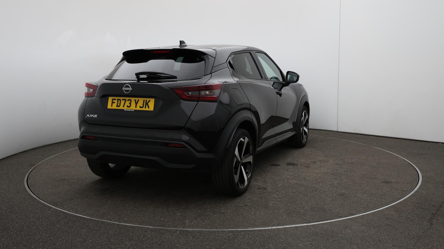 Used Nissan Juke 2023 for sale - 75990544: Photo 56
