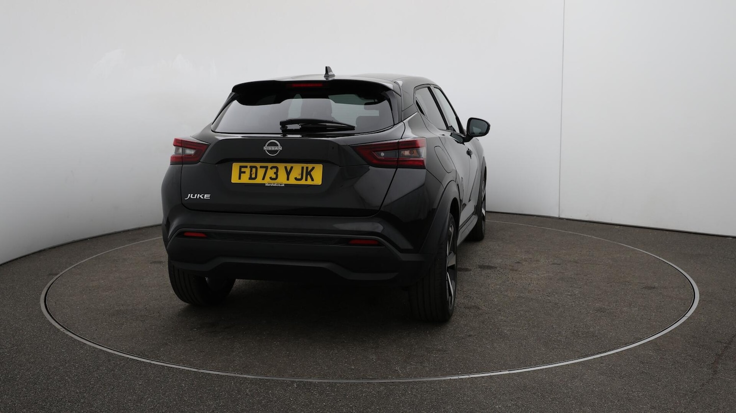 Used Nissan Juke 2023 for sale - 75990544: Photo 57