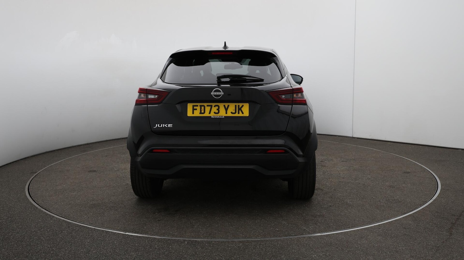 Used Nissan Juke 2023 for sale - 75990544: Photo 58